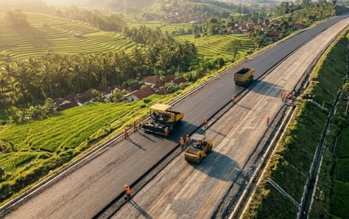 jasa pengaspalan cirebon memiliki kualitas bagus